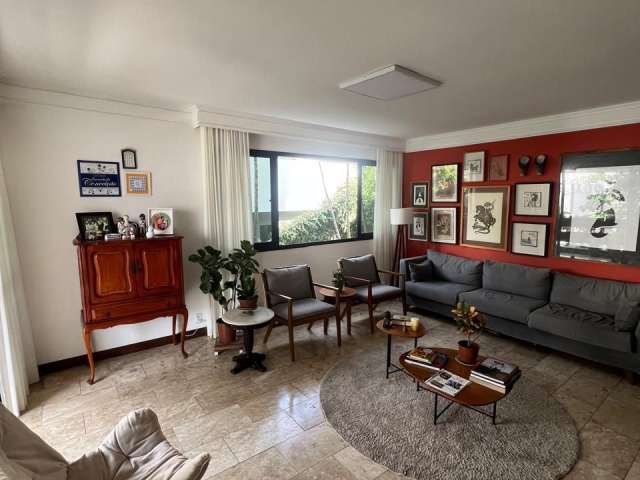 Apartamento 4/4 Rio Vermelho