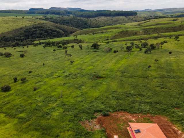 Fazenda Monte Sião