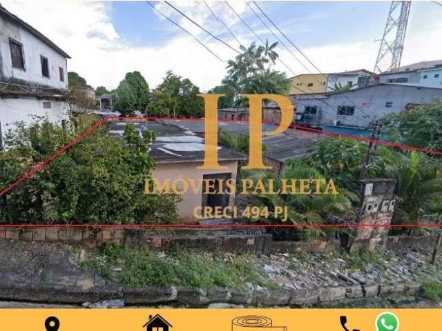 Vende-se 4 casas no mesmo terreno, Bairro Alvorada 3