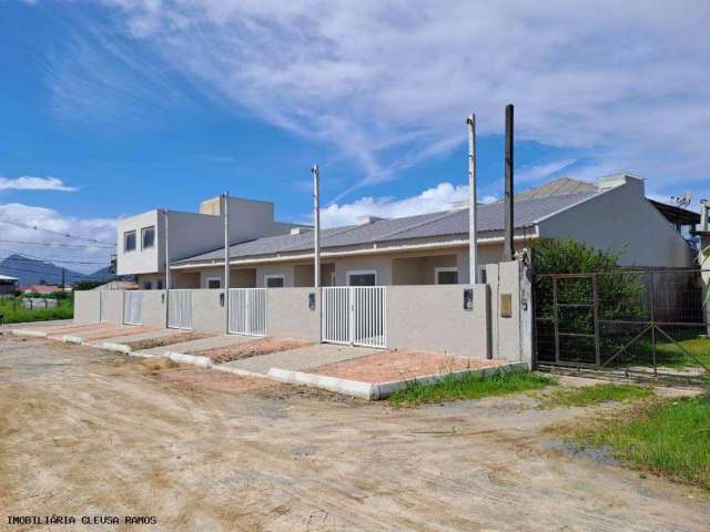 Casa para Venda em Guaratuba, Carvoeira