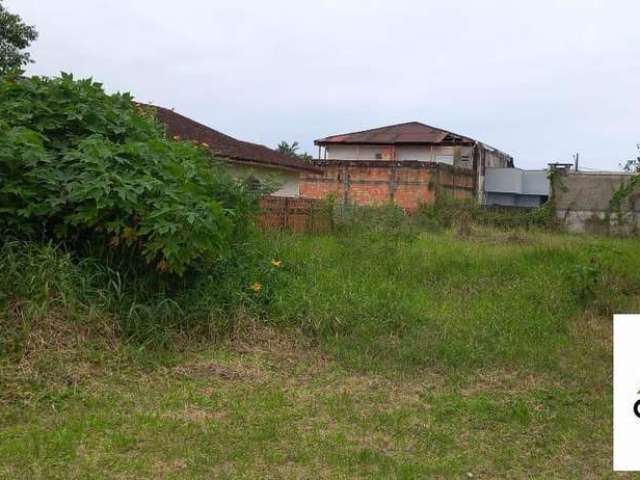 Terreno para Venda em Guaratuba, Piçarras