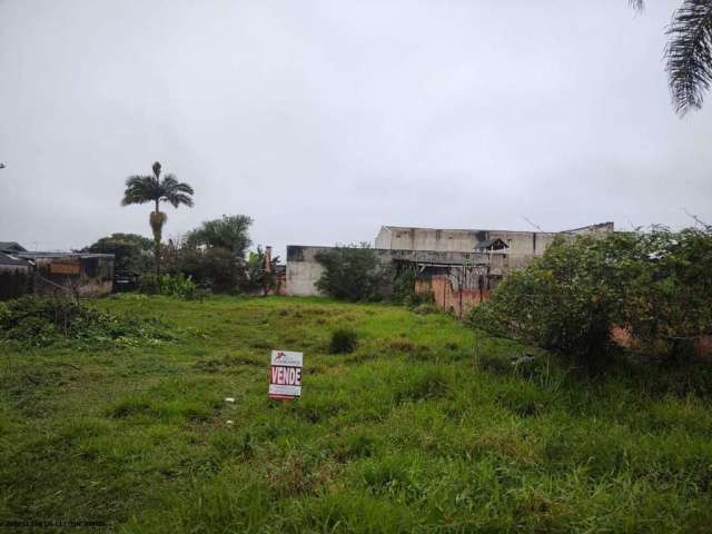 Terreno para Venda em Guaratuba, Mirim