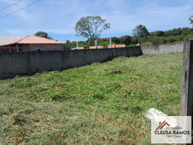 Terreno para Venda em Guaratuba, Mirim