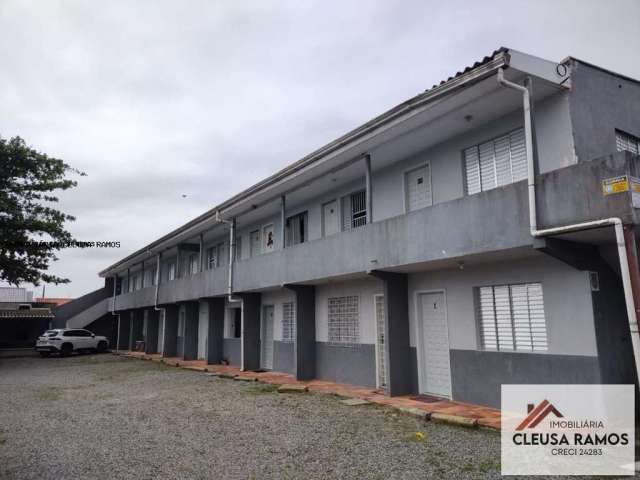 Apartamento para Venda em Guaratuba, Brejatuba, 1 dormitório, 1 suíte, 1 banheiro, 1 vaga