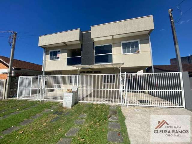 Apartamento para Venda em Guaratuba, Brejatuba, 2 dormitórios, 1 banheiro, 2 vagas