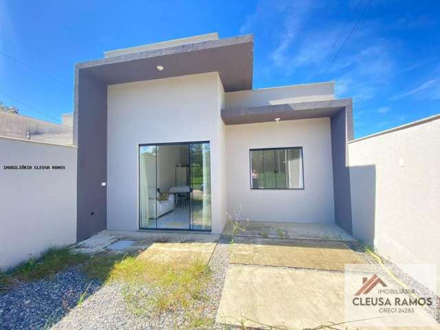 Casa para Venda, Brajatuba, 3 dormitórios, 1 suíte, 1 banheiro, 2 vagas