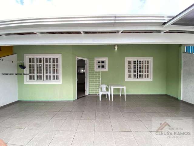 Casa para Venda em Guaratuba, Brajatuba, 2 dormitórios, 1 suíte, 2 banheiros, 2 vagas