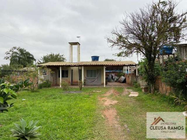 Casa para Venda em Guaratuba, Mirim, 2 dormitórios, 1 banheiro, 4 vagas