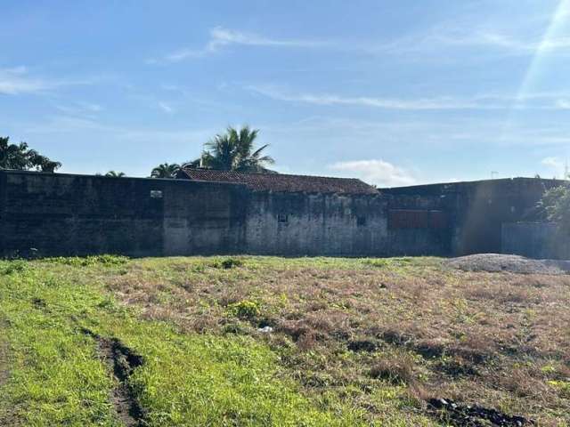 Terreno para Venda em Guaratuba, Piçarras