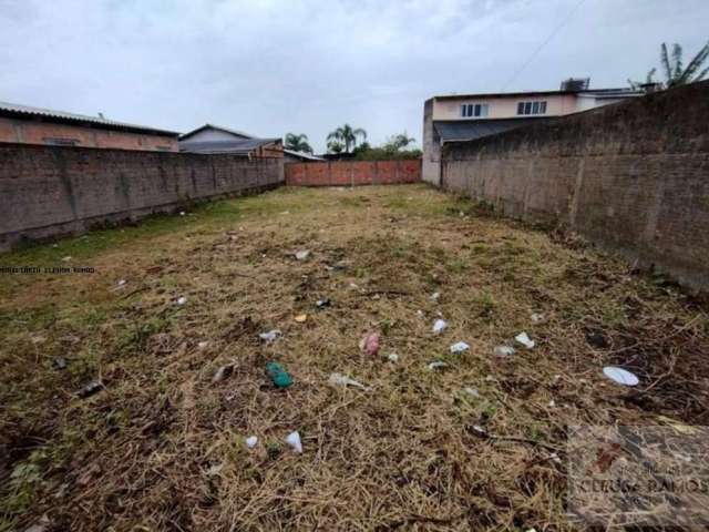 Terreno para Venda em Guaratuba, Mirim