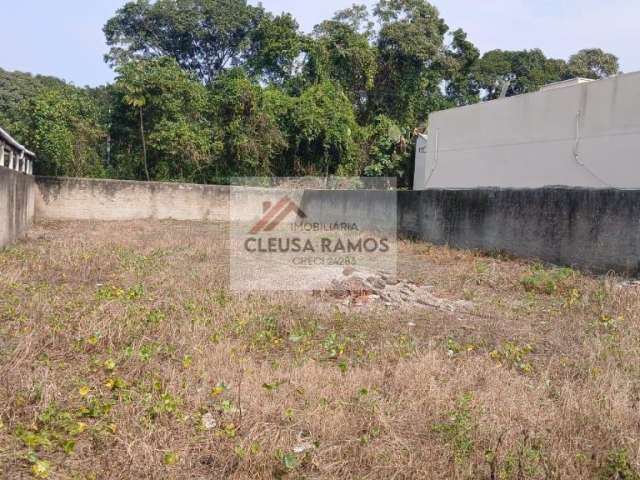 Terreno a venda no Balneário Nereidas, Guaratuba-PR.