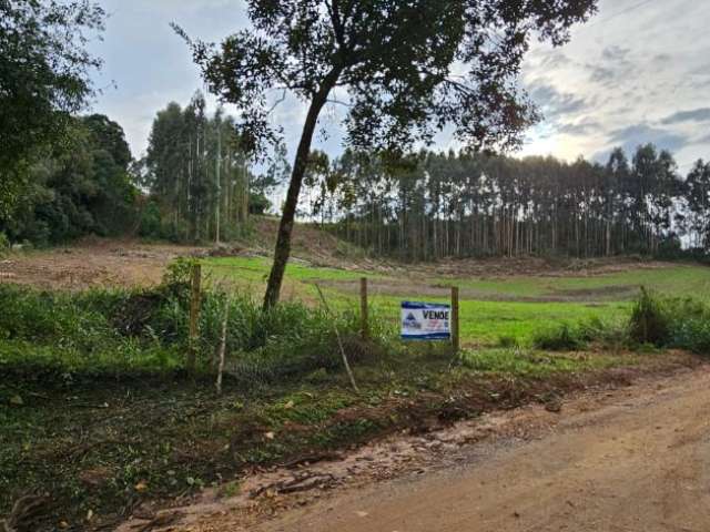 Ótima área Rural com fácil acesso