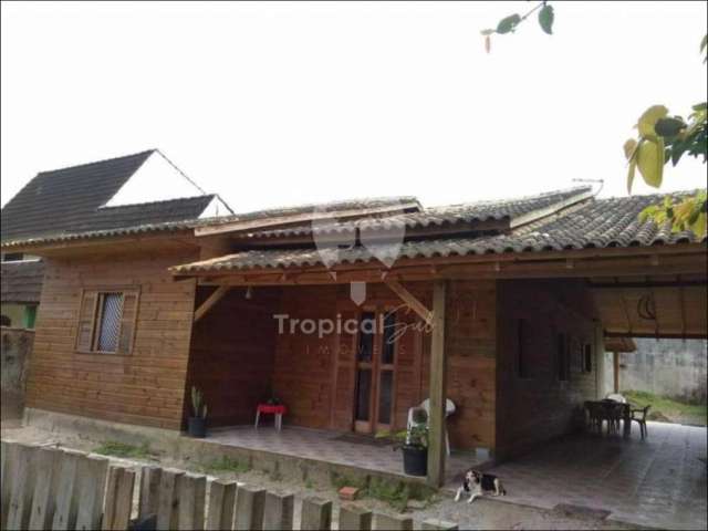 Casa com 3 dormitórios à venda, Pontal do Sul, PONTAL DO PARANA - PR