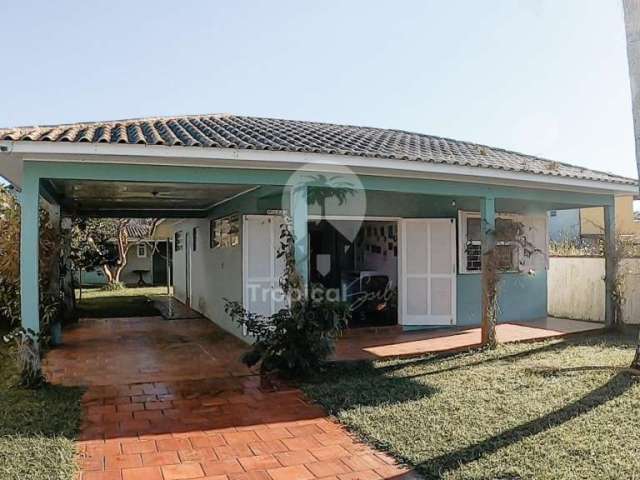 Casa com 4 dormitórios à venda, Pontal do Sul, PONTAL DO PARANA - PR