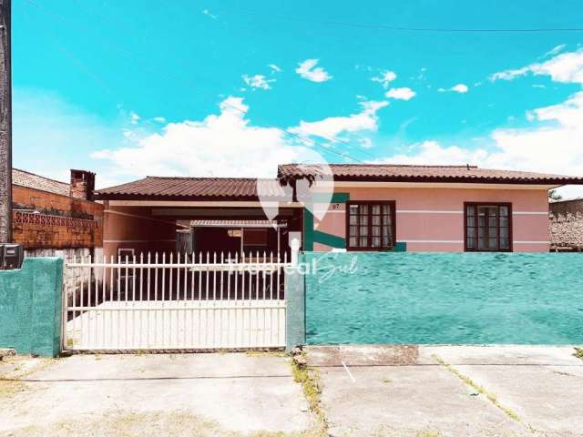 Casas com 3 dormitórios à venda, Primavera, PONTAL DO PARANA - PR