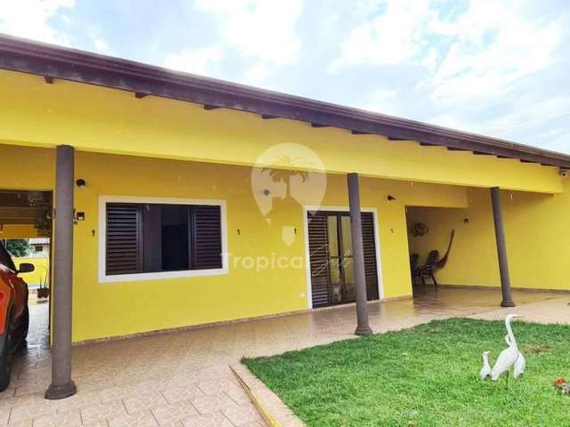 Casa com 3 dormitórios à venda, Flamingo, MATINHOS - PR