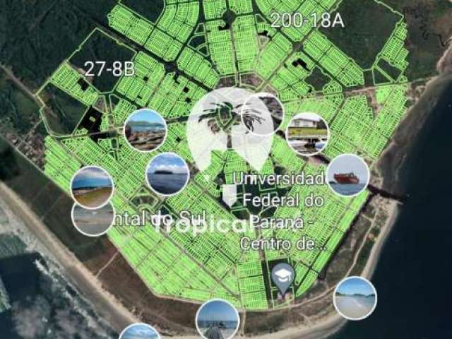 Loteamento a Prazo a venda, Pontal do Sul, PONTAL DO PARANA - PR