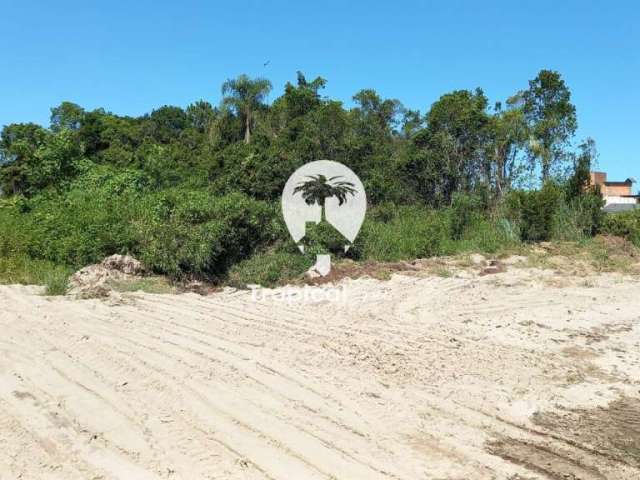 Terreno de Esquina à venda, Atami Norte, PONTAL DO PARANA - PR