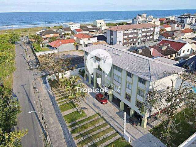 Apartamento à venda, Praia de Leste, PONTAL DO PARANA - PR