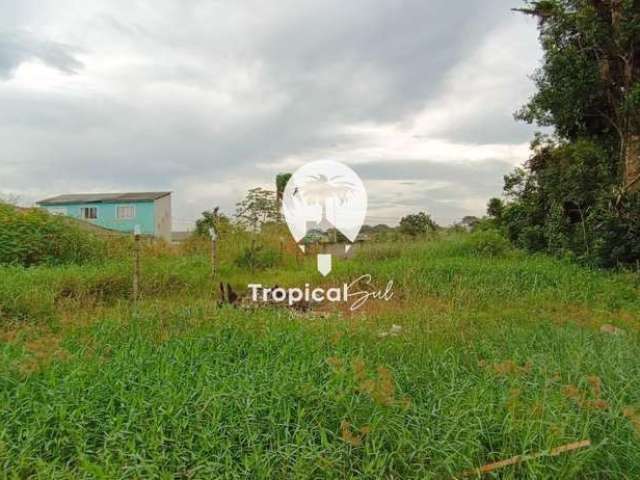 Terreno à venda, Balneário Shangri-lá, PONTAL DO PARANA - PR