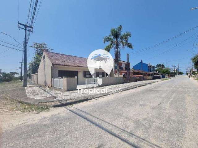 Casa à venda, próximo ao mar balneário Albatroz, MATINHOS - PR