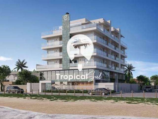 Apartamento com 3 dormitórios à venda, Florida, MATINHOS - PR