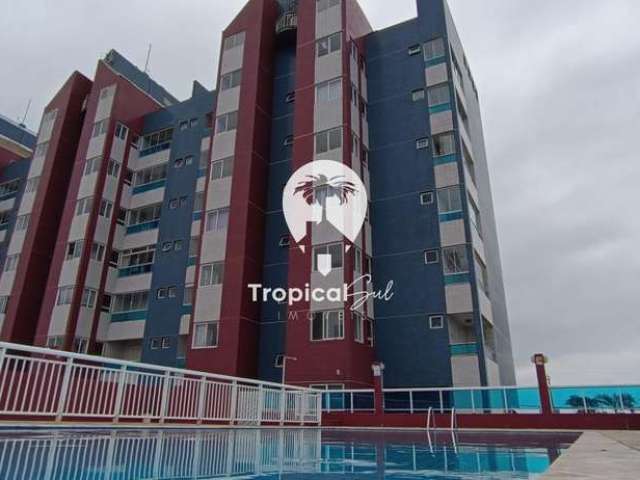 Apartamento com 3 dormitórios, Shangri-lá, PONTAL DO PARANA - PR