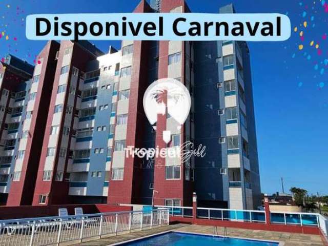 Apartamento com 3 dormitórios, Shangri-lá, PONTAL DO PARANA - PR