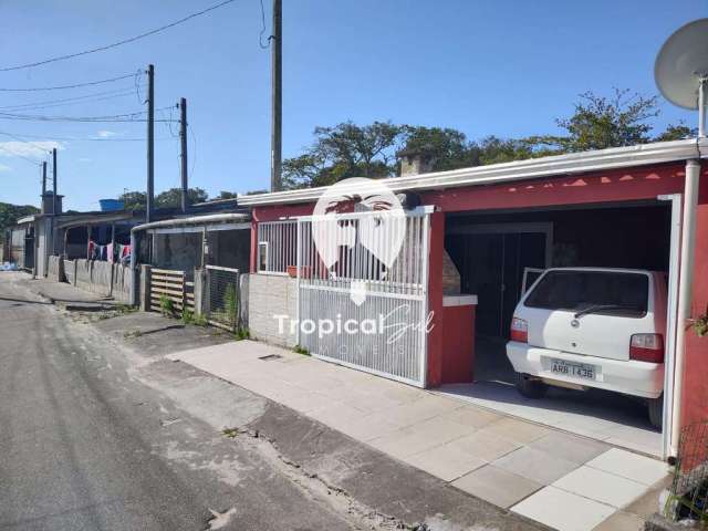 Casa com 3 dormitórios à venda, Ipanema, PONTAL DO PARANA - PR