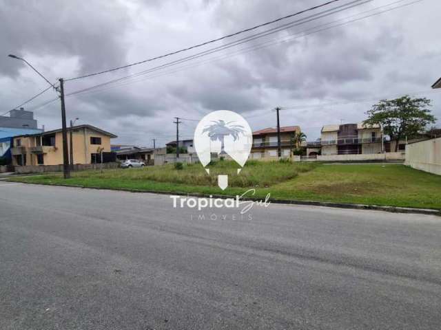 Terreno à venda,  Frente Mar Leblon, PONTAL DO PARANA - PR