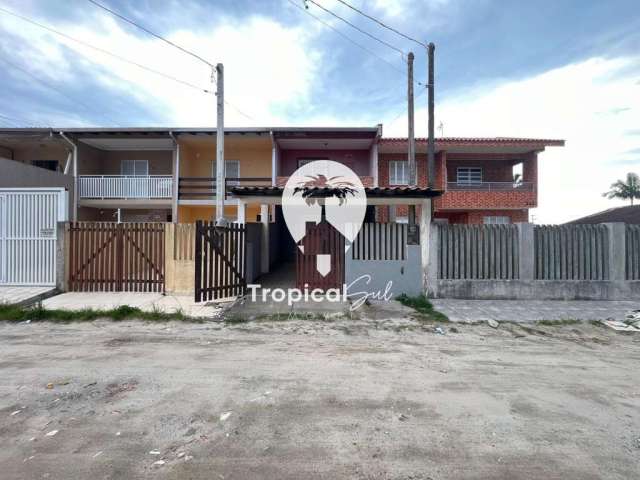 Sobrado à venda Próximo ao Mar, Costa Azul, MATINHOS - PR