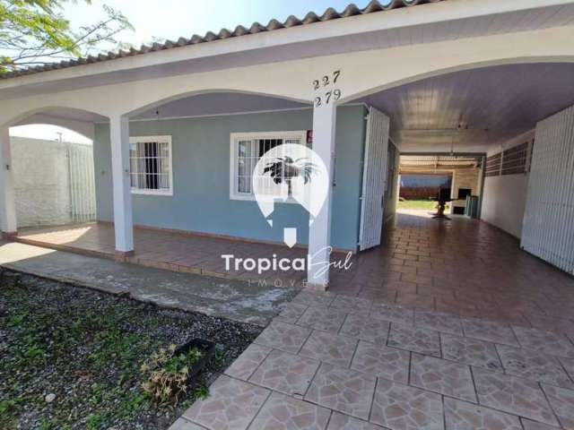 Casa para locação, Balneário Shangri-lá, PONTAL DO PARANA - PR