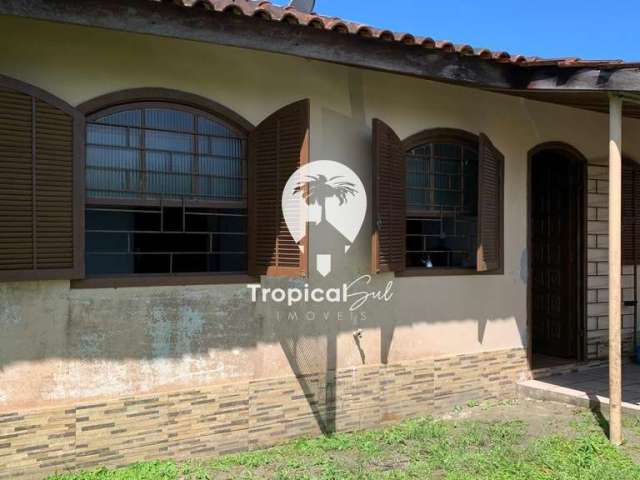 Casa para locação, Balneário Shangri-lá, PONTAL DO PARANA - PR