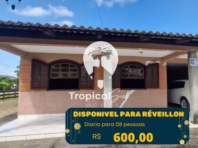 Casa para locação, Balneário Shangri-lá, PONTAL DO PARANA - PR