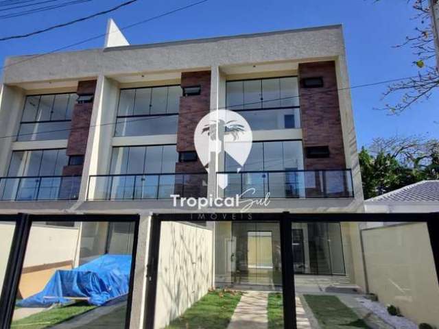 Sobrado triplex  à venda,   Beltrami, PONTAL DO PARANA - PR