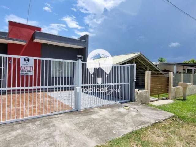 Casa à venda, próximo ao mar Praia de Leste, PONTAL DO PARANA - PR