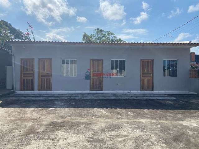 Casa 5 quartos Grajaú Litoral do Paraná