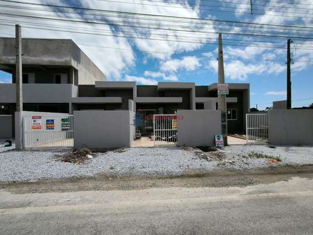 Casas a venda em Matinhos balneário Saint Etienne