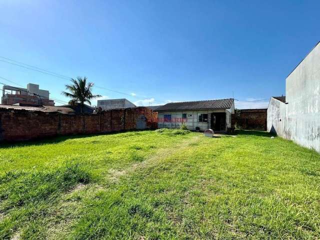 Casa próximo a rodovia Balneário Canoas PR