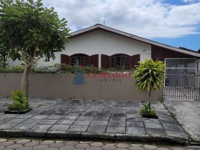 Casa faixa mar balneário Canoas-PR