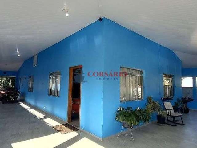 Casa térrea a venda em Pontal do Sul