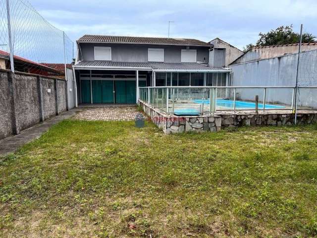 Sobrado a venda com piscina Betaras Matinhos PR