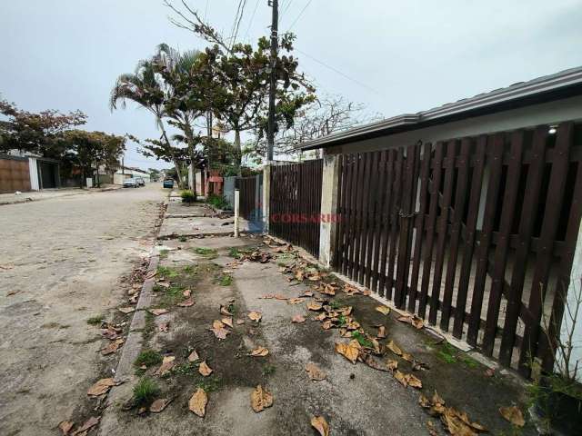 Casa faixa mar em Ipanema Pontal Pr