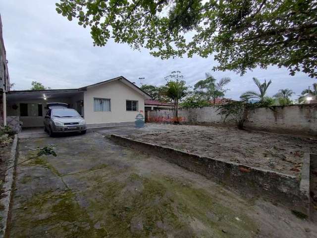 Casa próximo ao mar em Matinhos PR