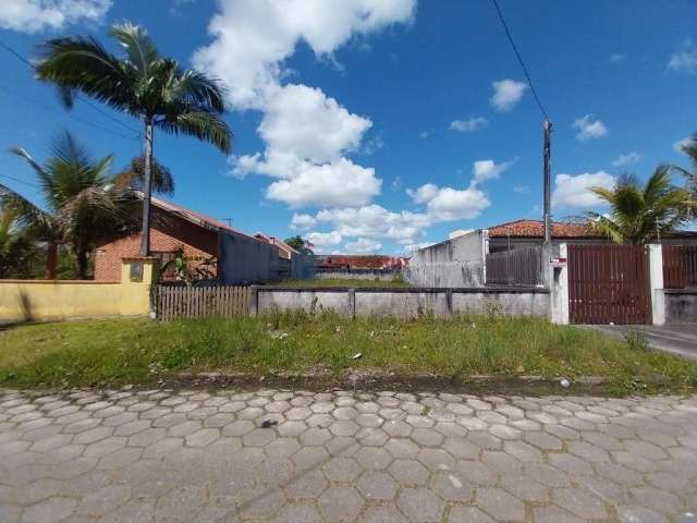 Terreno próximo ao mar balneário Shangri-lá