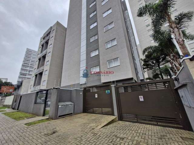 Apartamento no Edificio Dona Anita II Flat