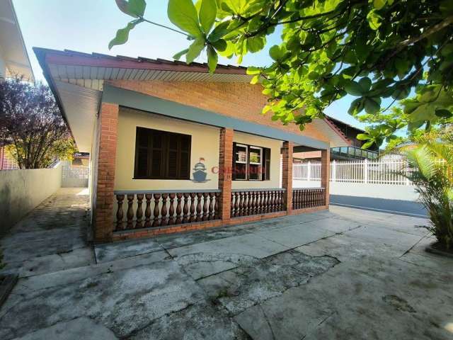 Casa para financiamento perto do mar Ipanema PR