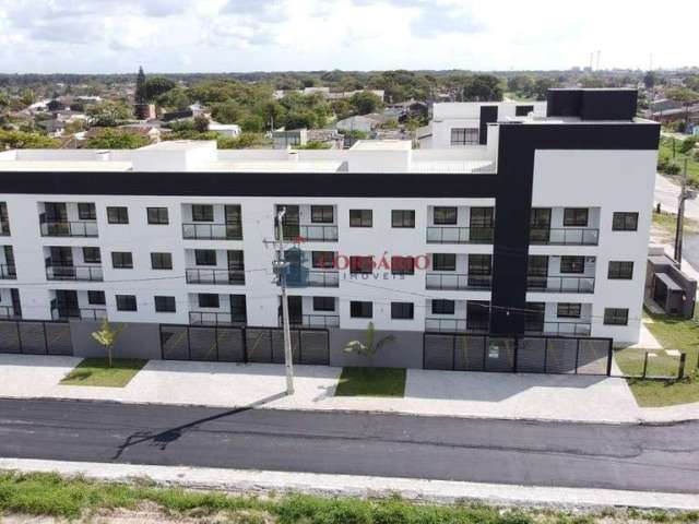 Apartamento a venda Albatroz Matinhos Paraná