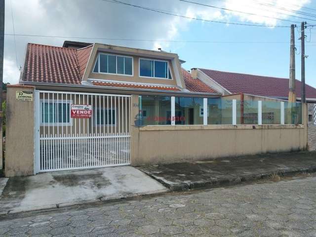 Casa 4 quartos em Ipanema Pontal do Paraná