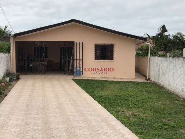 Casa 3 quartos sendo 1 suíte balneário Canoas